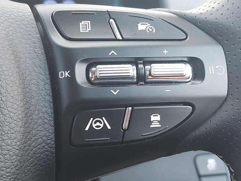 Kia Stonic 3 Grey #13