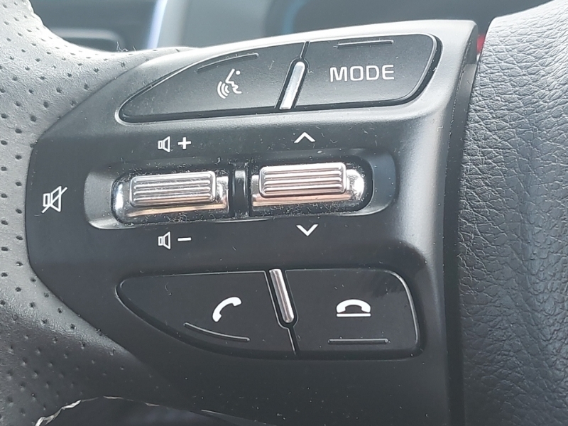 Kia Stonic 3 Grey #12
