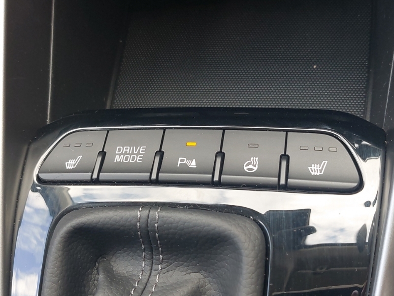 Kia Stonic 3 Grey #16