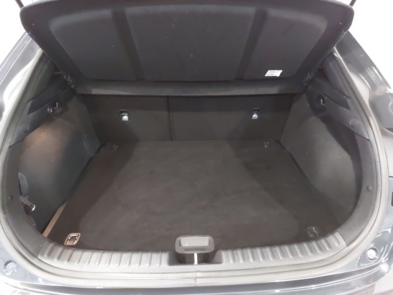 Kia Xceed 3 Grey #18