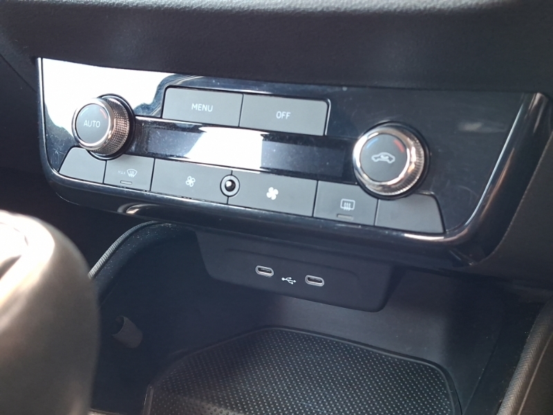 Skoda Fabia Se Edition Grey #16