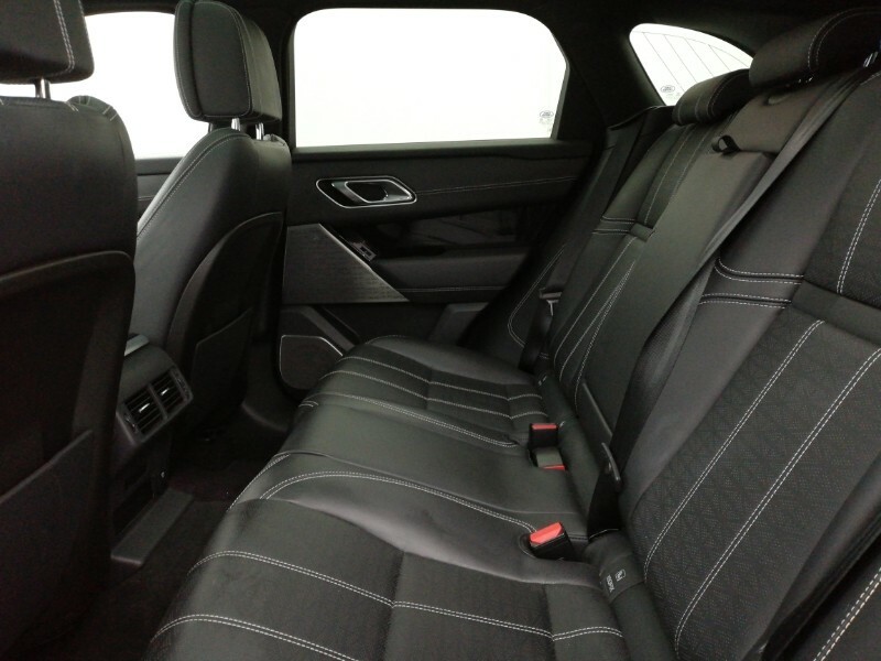 Land Rover Range Rover Velar 2.0 D240 R-dynamic Hse Red #6
