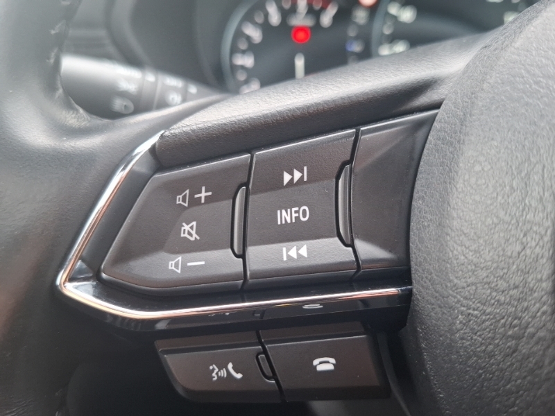 Mazda CX-5 Centre-line Grey #11