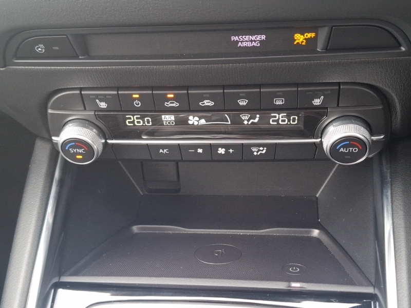 Mazda CX-5 Centre-line Grey #15