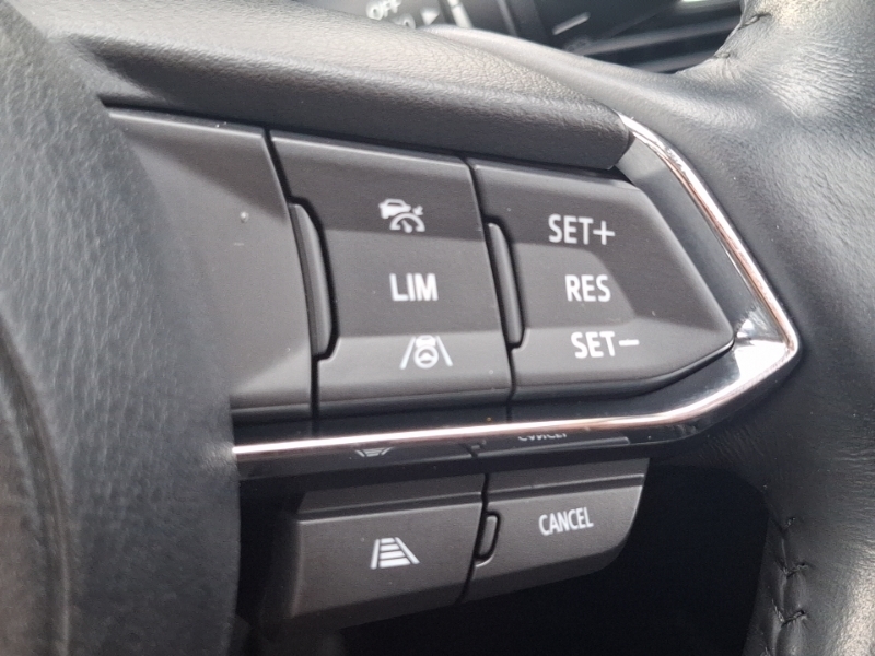 Mazda CX-5 Centre-line Grey #12