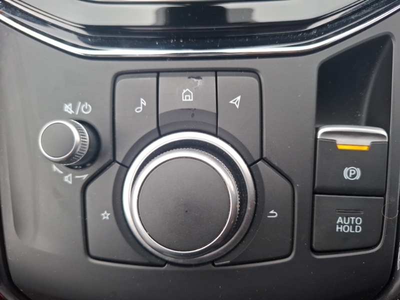 Mazda CX-5 Centre-line Grey #16
