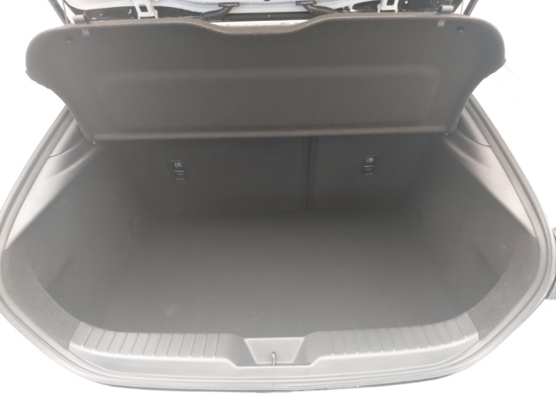 Mazda 3 Homura Black #17