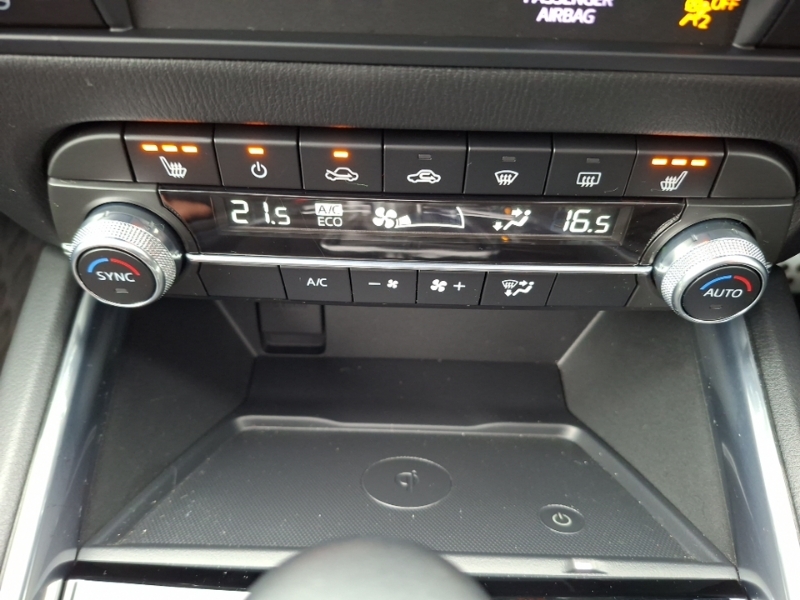 Mazda CX-5 Automatic Grey #17