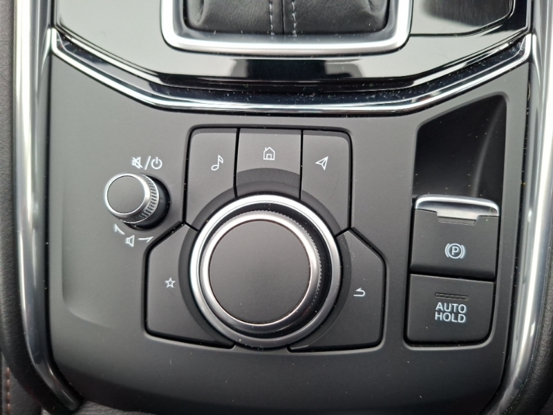 Mazda CX-5 Automatic Grey #16
