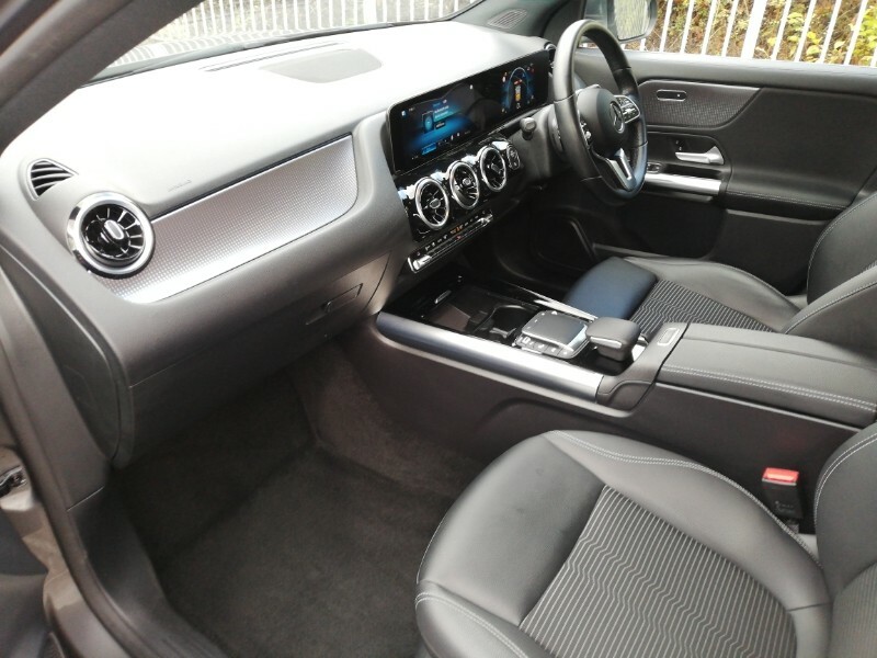 Mercedes-Benz GLA Class Gla 180 Sport Executive Grey #5