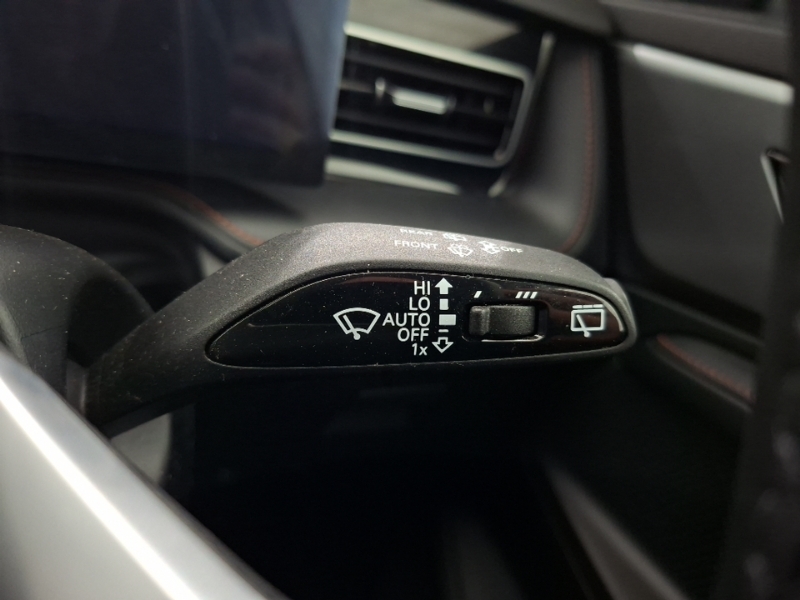 MG HS Trophy Grey #11