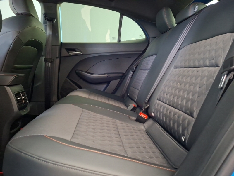 MG MG3 1.5 Hybrid Trophy Blue #6