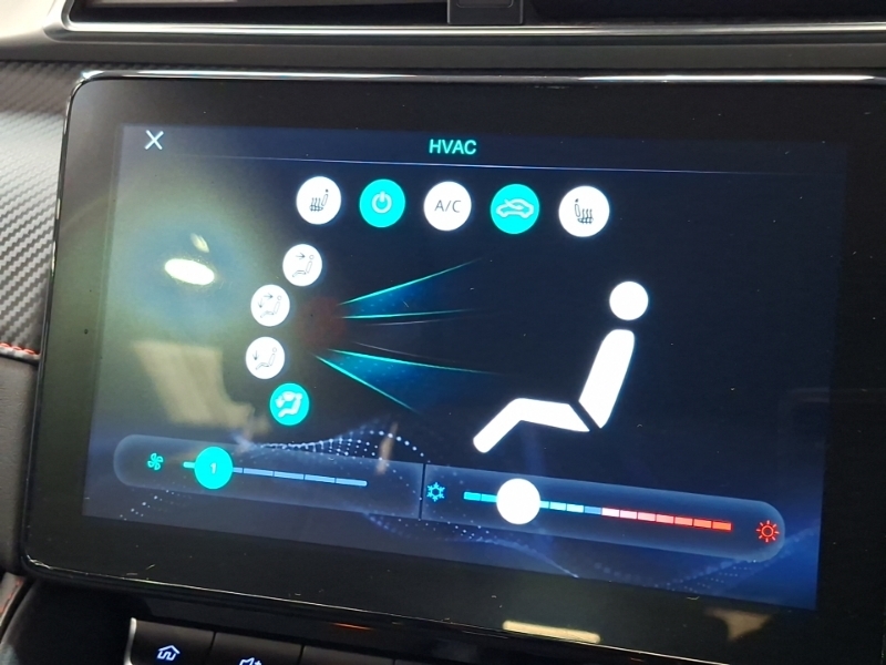 MG ZS Exclusive  #15