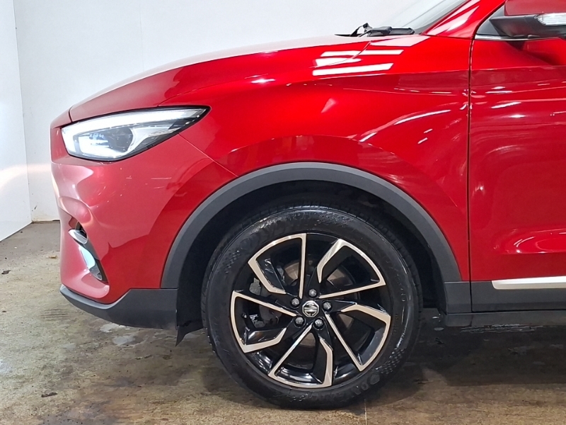 MG ZS Exclusive  #19