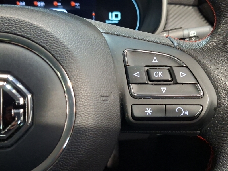 MG ZS Exclusive  #13