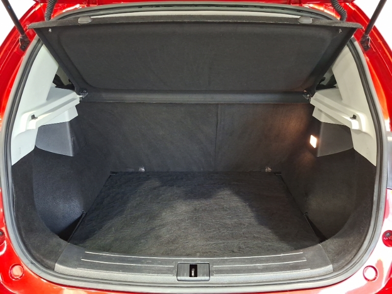 MG ZS Exclusive  #18