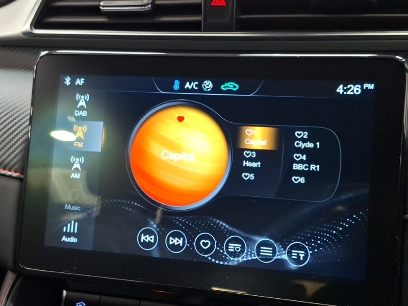 MG ZS Exclusive  #11