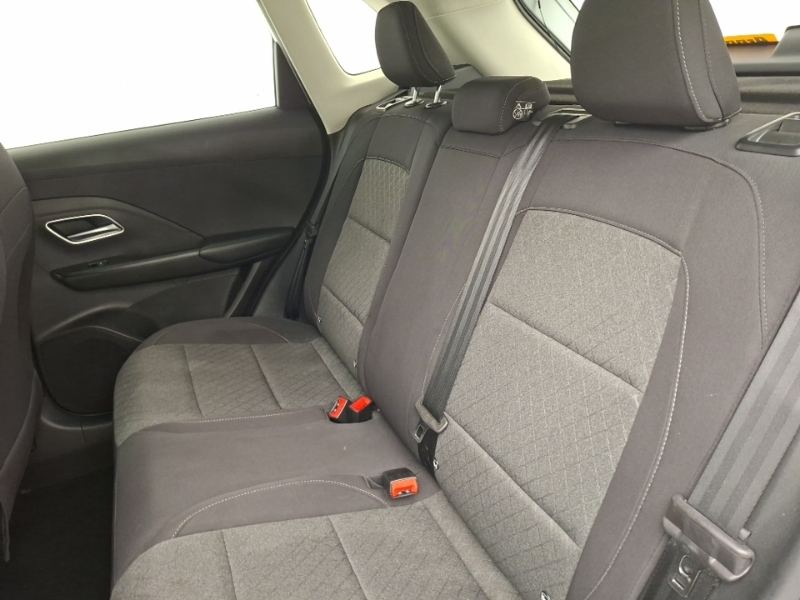 MG ZS 1.5 Hybrid Se White #6