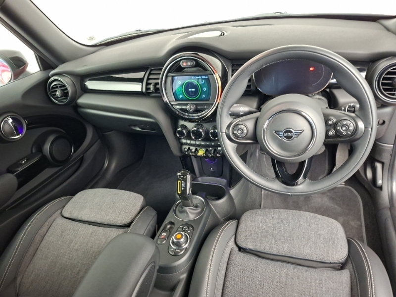 Mini Hatch 135Kw Cooper S Level 2 33Kwh Red #4