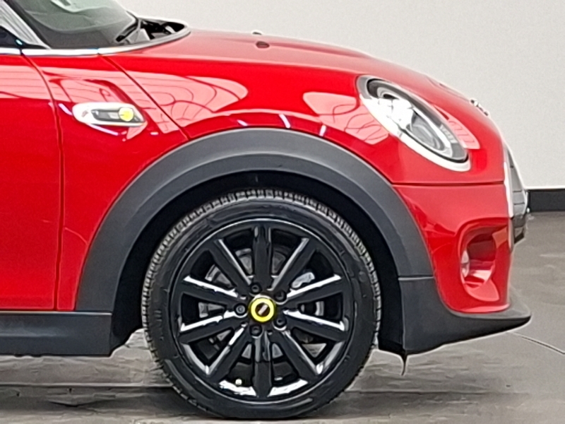 Mini Hatch Cooper Works Gp Grey #14