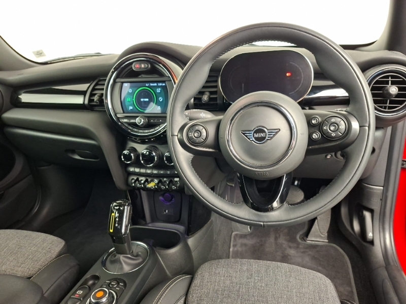Mini Hatch 135Kw Cooper S Level 2 33Kwh Red #5