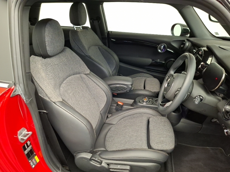 Mini Hatch Cooper Works Gp Grey #11