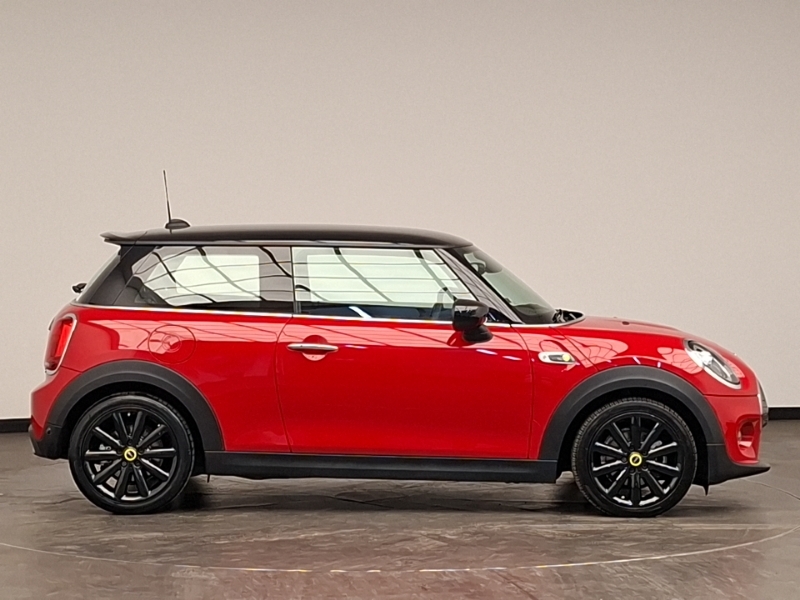 Mini Hatch 135Kw Cooper S Level 2 33Kwh Red #3