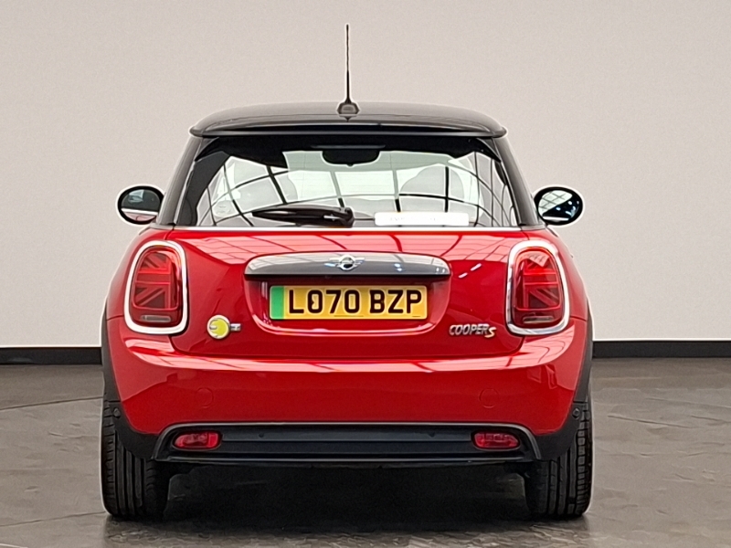 Mini Hatch Cooper Works Gp Grey #15