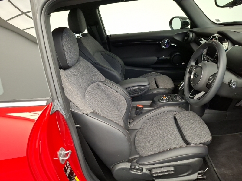 Mini Hatch 135Kw Cooper S Level 2 33Kwh Red #6