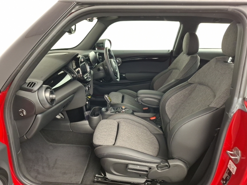 Mini Hatch Cooper Works Gp Grey #7