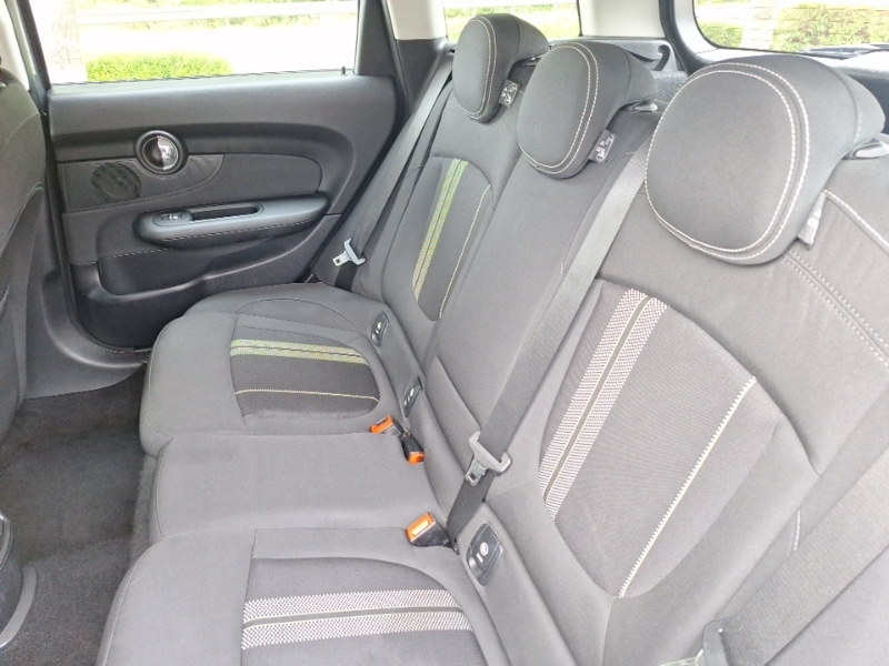Mini Clubman 2.0 Cooper S Classic 6Dr Grey #6