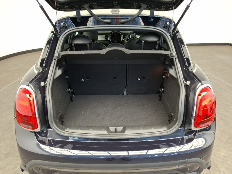 Mini Hatch 1.5 Cooper Classic Grey #13