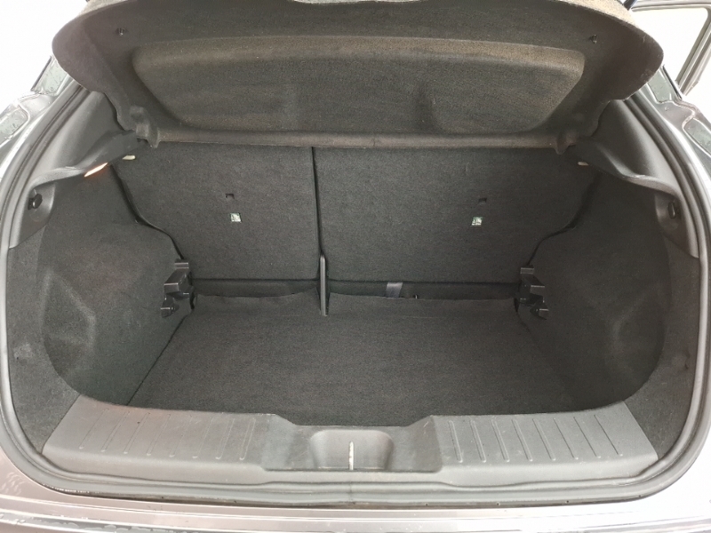 Nissan Juke Acenta Grey #18