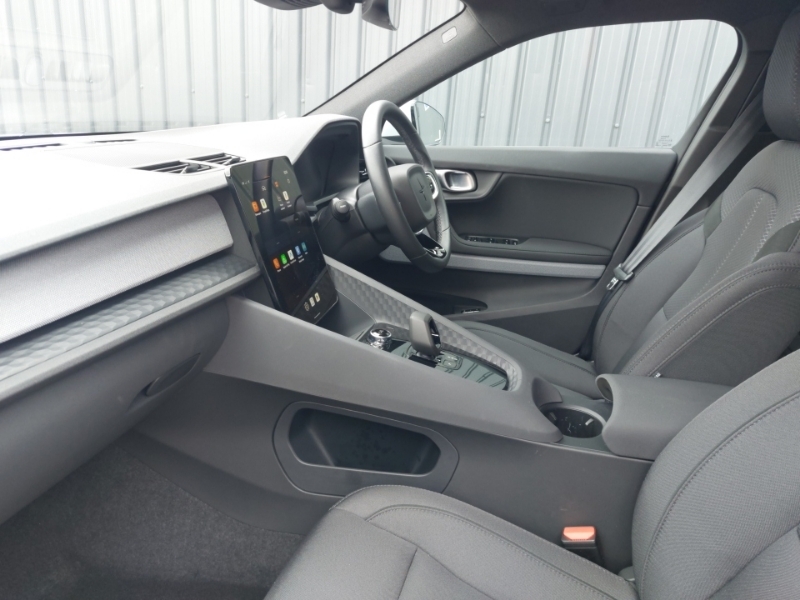 Polestar 2 170Kw 78Kwh Long Range Single Motor Silver #5