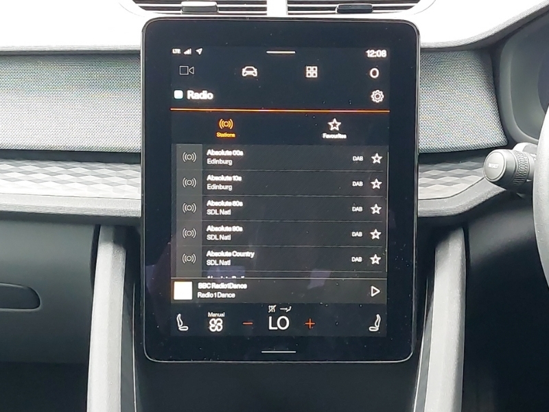 Polestar 2 Standard Range White #11