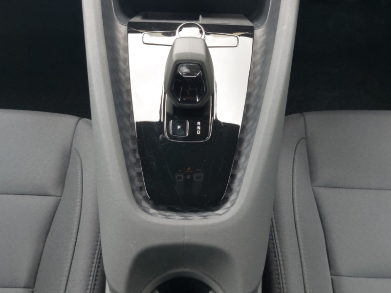 Polestar 2 Standard Range White #15