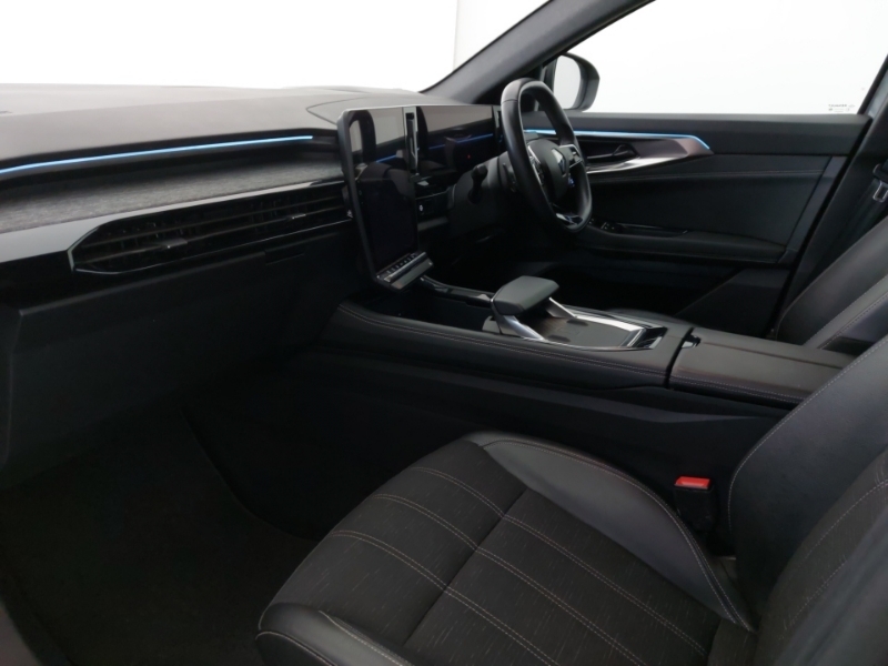 Renault Austral E-tech Full Hybrid Techno Grey #5