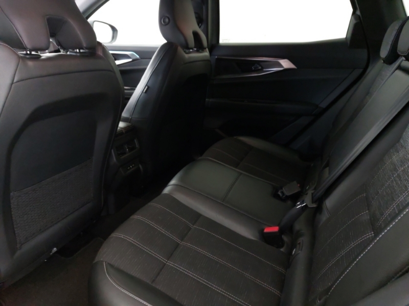 Renault Austral E-tech Full Hybrid Techno Grey #6