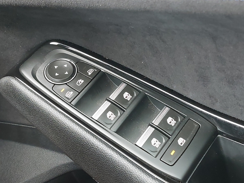 Renault Austral E-tech Full Hybrid Techno Red #17