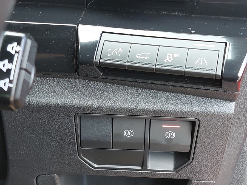 Renault Austral E-tech Full Hybrid Techno Red #16