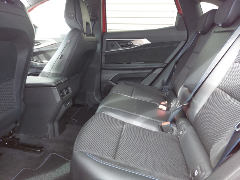 Renault Austral E-tech Fhev Techno Esprit Alpine Red #6