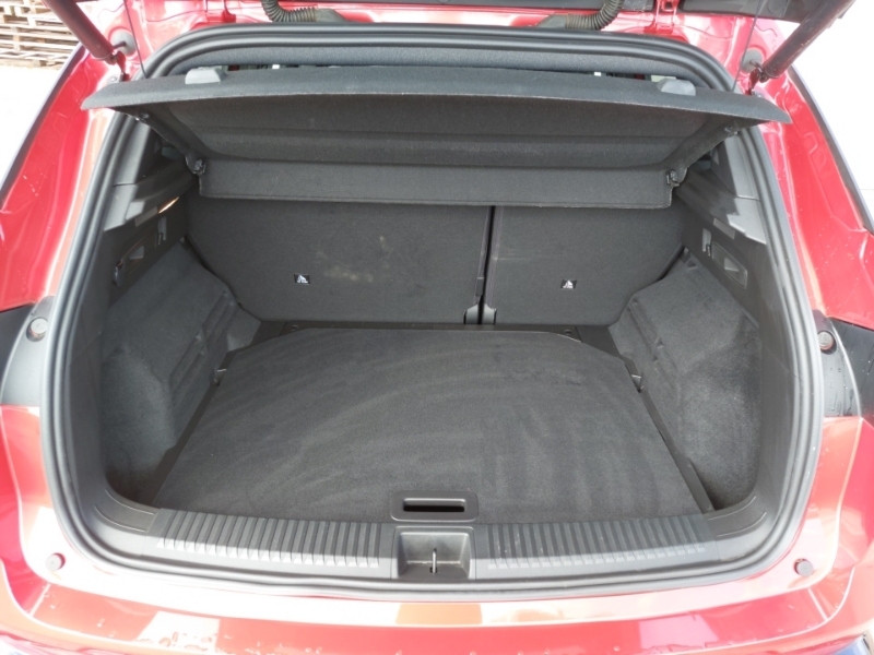Renault Austral E-tech Full Hybrid Techno Red #18