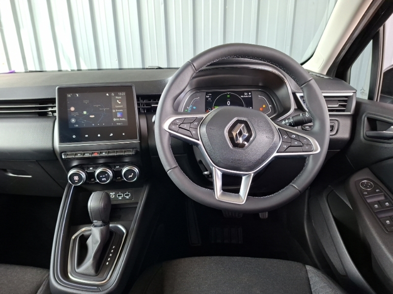 Renault Clio 1.0 Tce 90 Evolution Silver #8