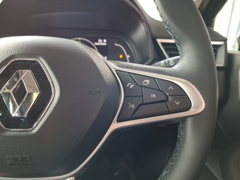 Renault Clio 1.0 Tce 90 Evolution Silver #13