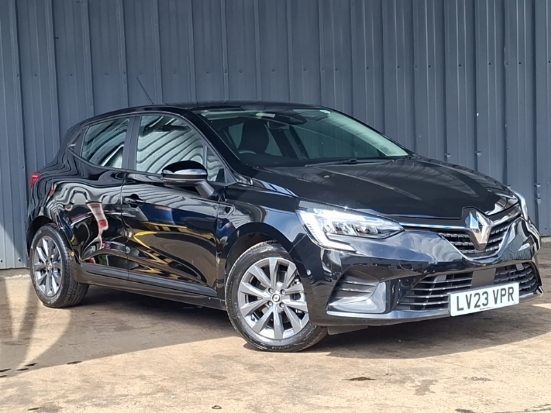 Renault Clio 1.0 Tce 90 Evolution Silver #7