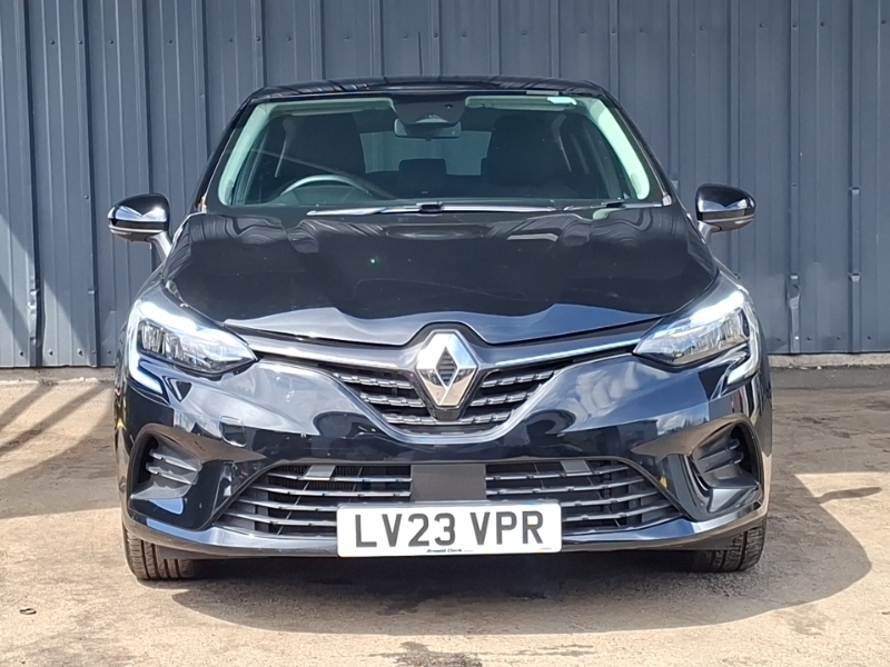Renault Clio 1.0 Tce 90 Evolution Silver #14