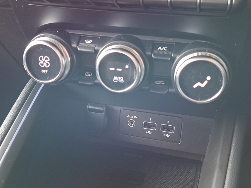 Renault Clio 1.0 Tce 90 Evolution Silver #15