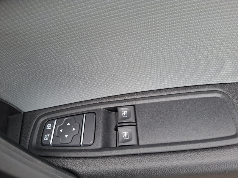 Renault Kangoo Start White #17