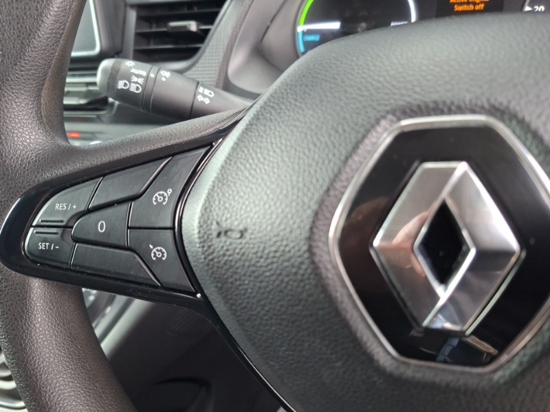 Renault Kangoo Start White #13
