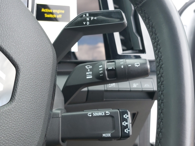 Renault Megane E-Tech Iconic Black #15